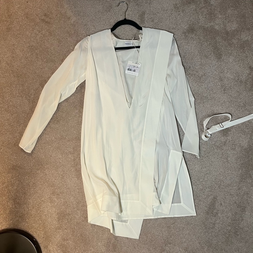 COPY - Brand new with tag La Perla Swim cover